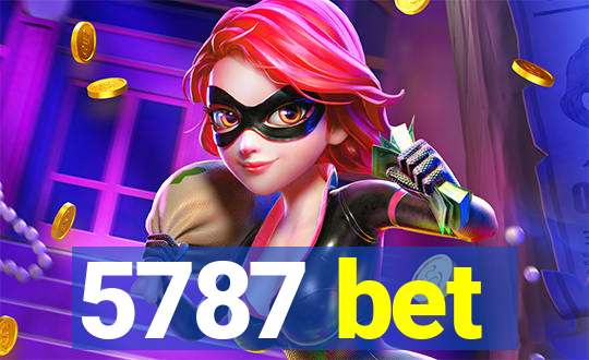 5787 bet